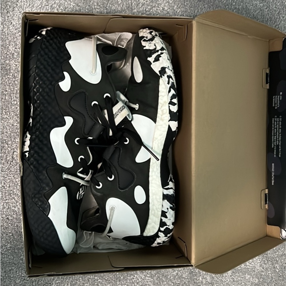 CHEAP BASKETBALL SHOES harden vol 6 size 11 - Picture 7 of 8